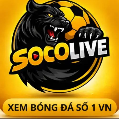Socolive1 Cam